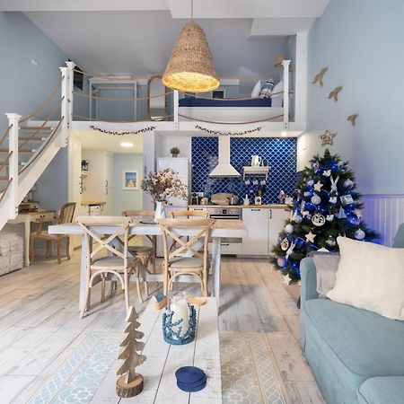 Le Meditarraneen De Coup De Coeur Appartements Валенсия Екстериор снимка