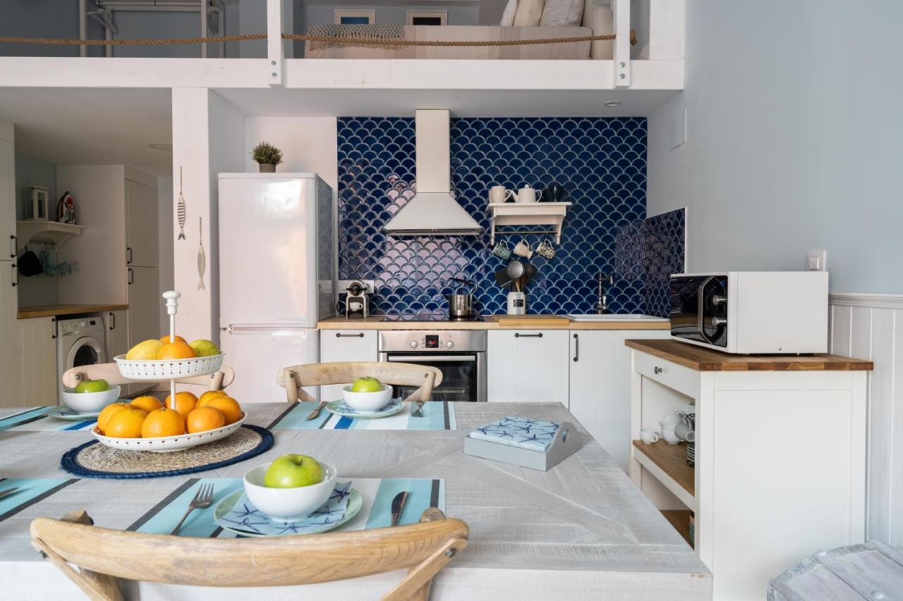Le Meditarraneen De Coup De Coeur Appartements Валенсия Екстериор снимка