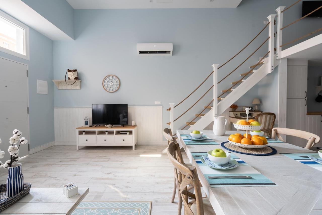 Le Meditarraneen De Coup De Coeur Appartements Валенсия Екстериор снимка