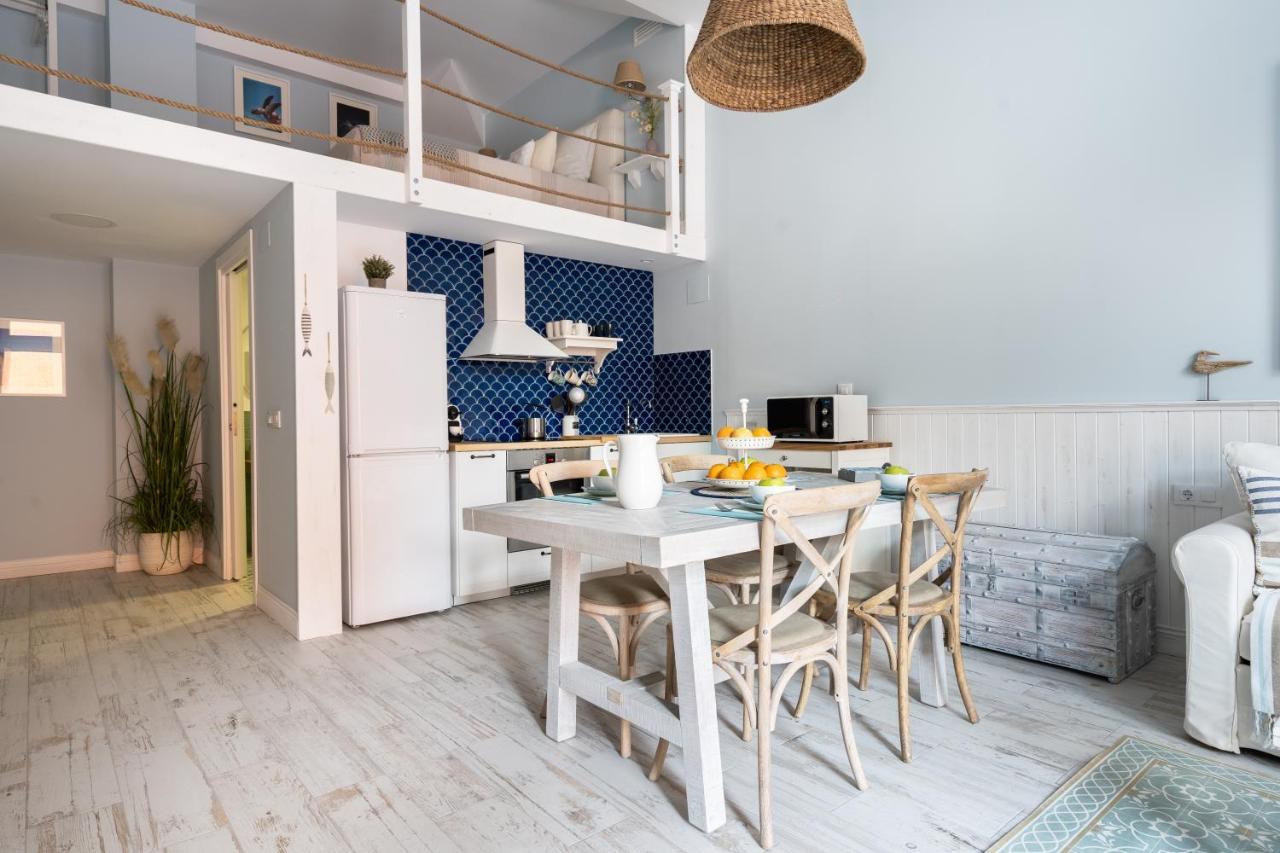 Le Meditarraneen De Coup De Coeur Appartements Валенсия Екстериор снимка
