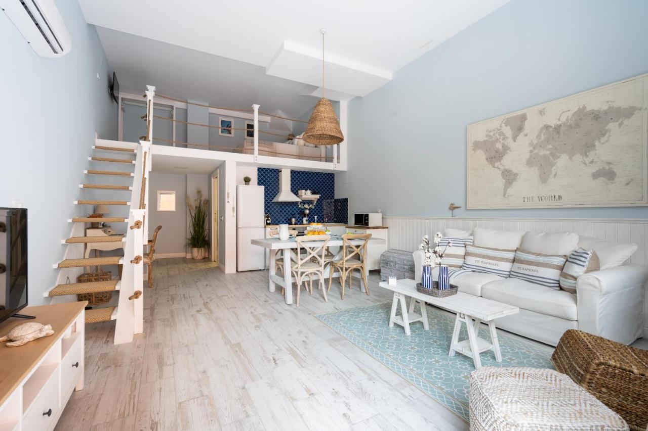 Le Meditarraneen De Coup De Coeur Appartements Валенсия Екстериор снимка