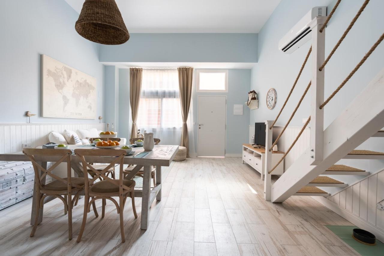 Le Meditarraneen De Coup De Coeur Appartements Валенсия Екстериор снимка