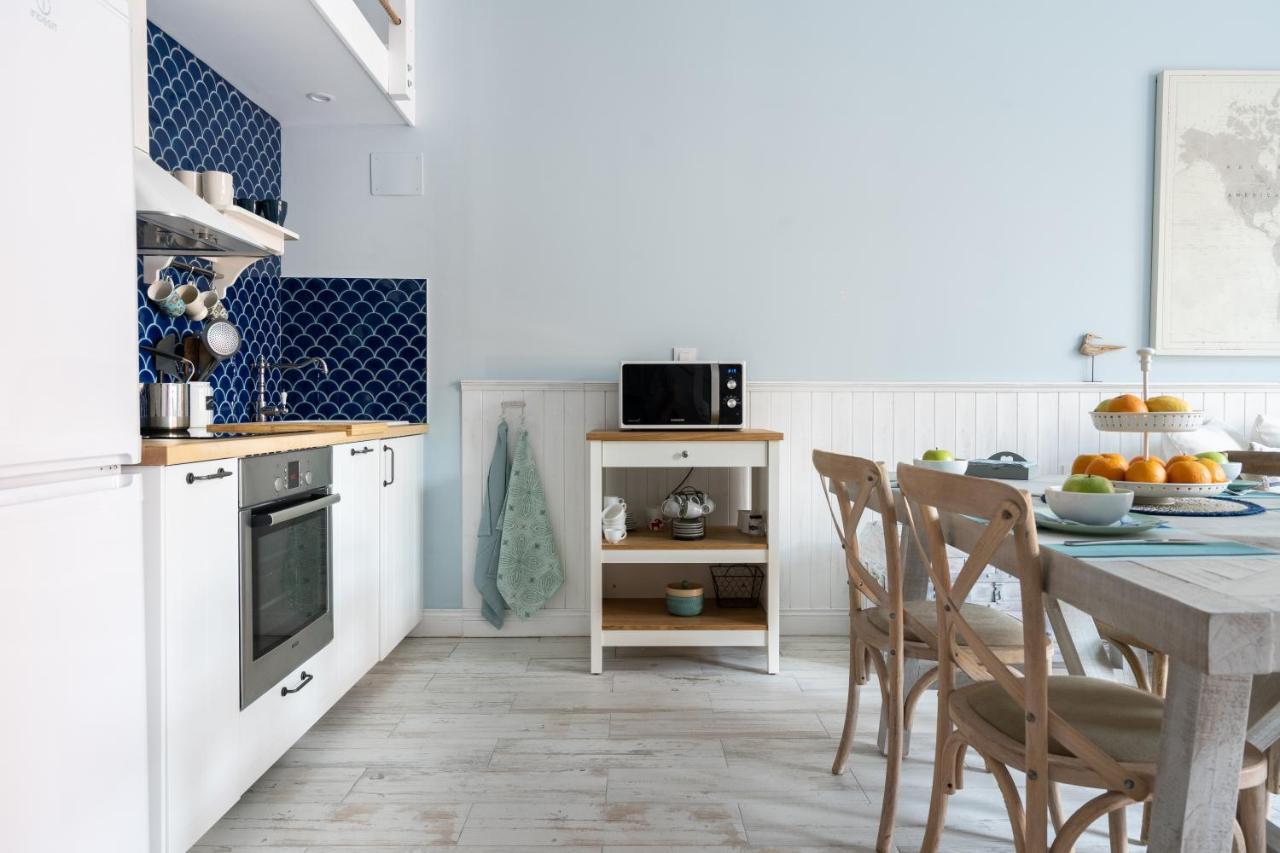 Le Meditarraneen De Coup De Coeur Appartements Валенсия Екстериор снимка