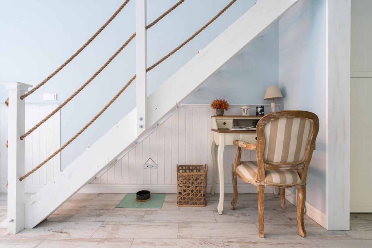 Le Meditarraneen De Coup De Coeur Appartements Валенсия Екстериор снимка