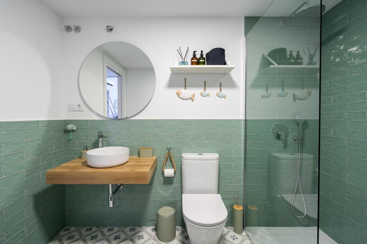 Le Meditarraneen De Coup De Coeur Appartements Валенсия Екстериор снимка