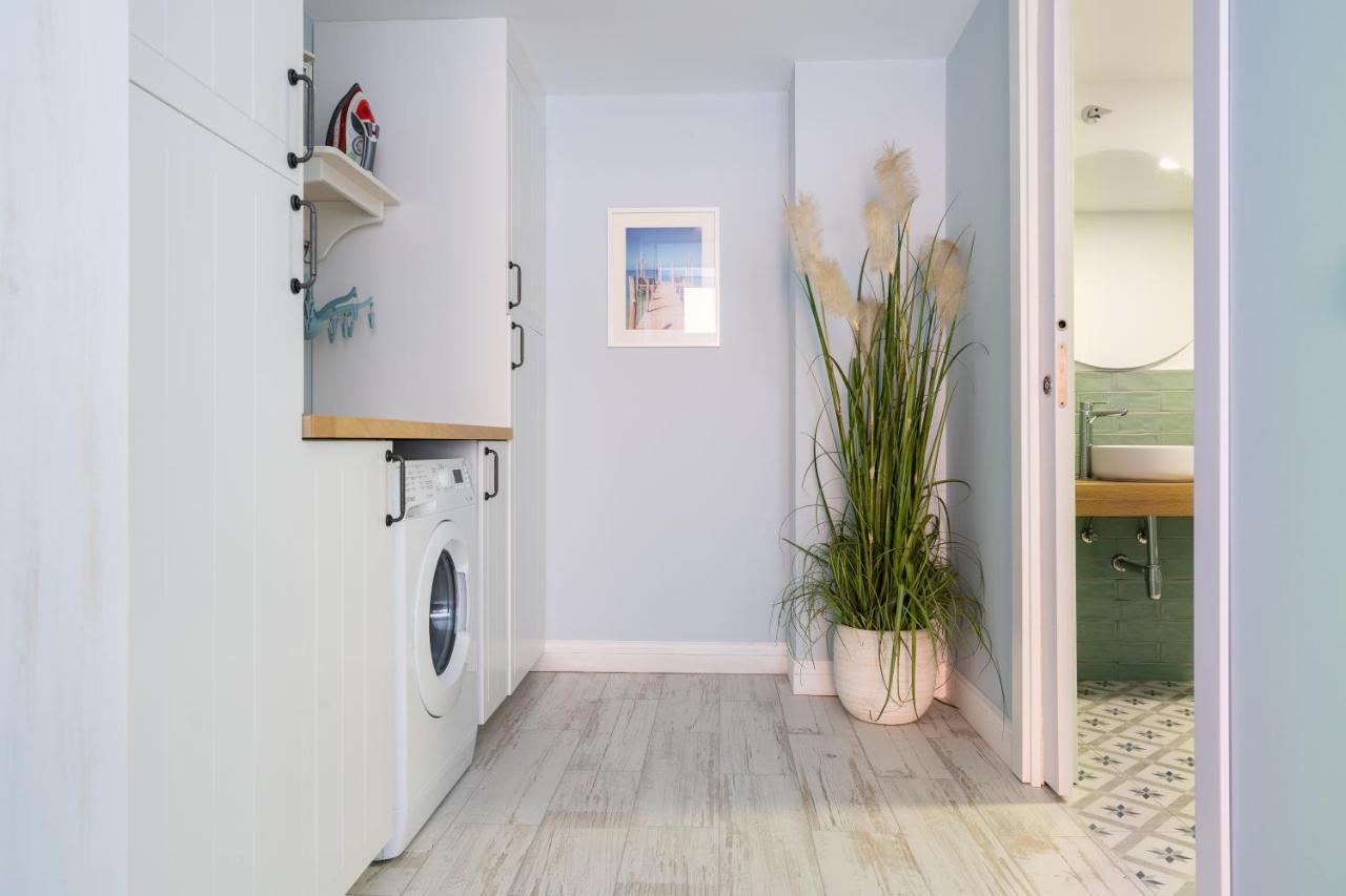 Le Meditarraneen De Coup De Coeur Appartements Валенсия Екстериор снимка