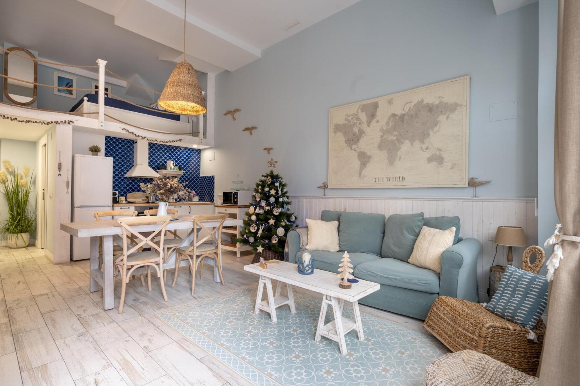 Le Meditarraneen De Coup De Coeur Appartements Валенсия Екстериор снимка