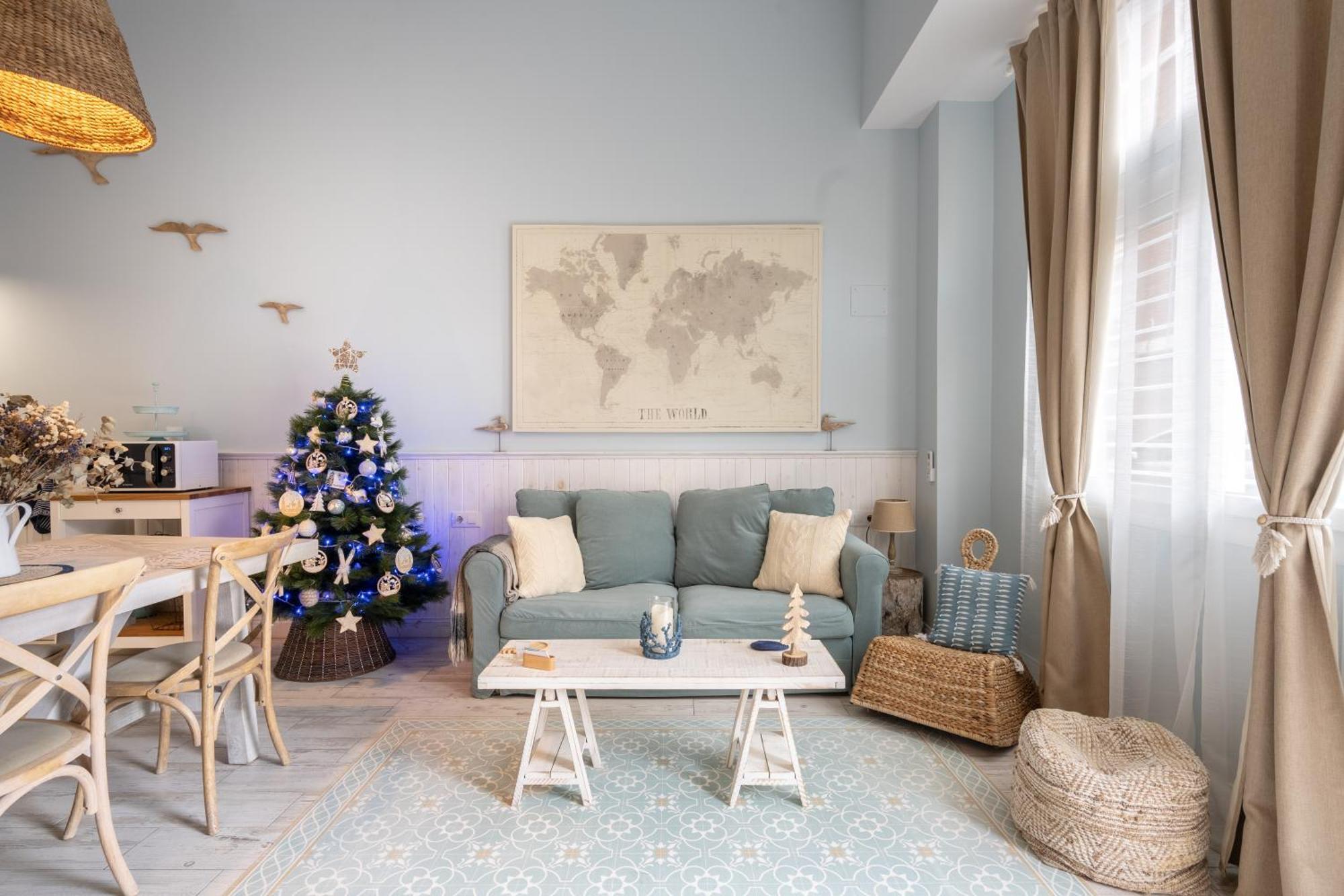 Le Meditarraneen De Coup De Coeur Appartements Валенсия Екстериор снимка